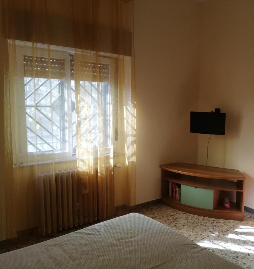 Lucia'S Apartaments Bari Buitenkant foto