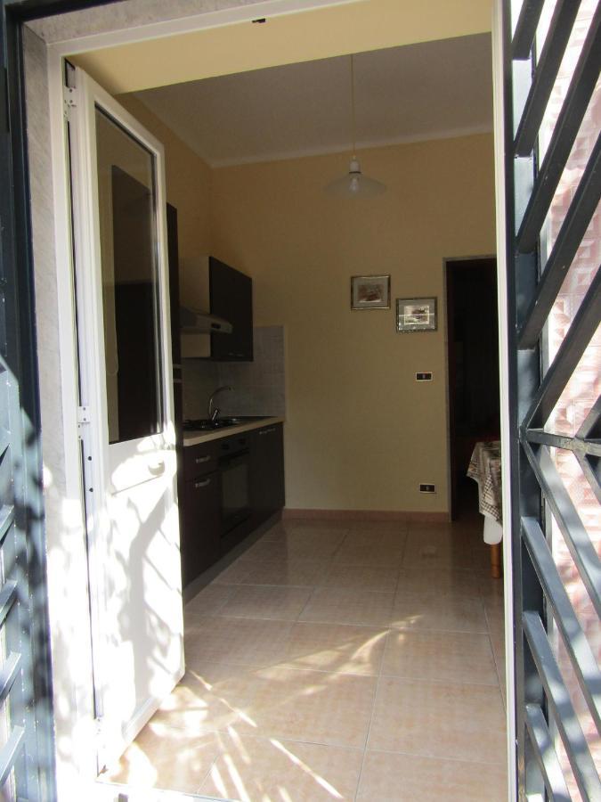 Lucia'S Apartaments Bari Buitenkant foto