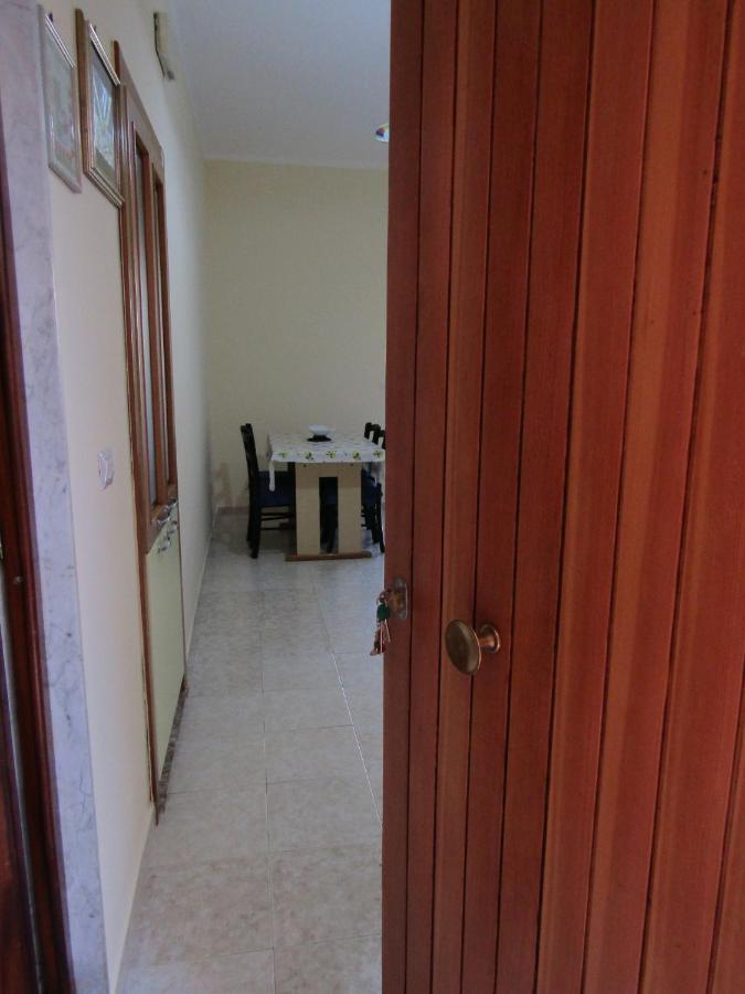 Lucia'S Apartaments Bari Buitenkant foto